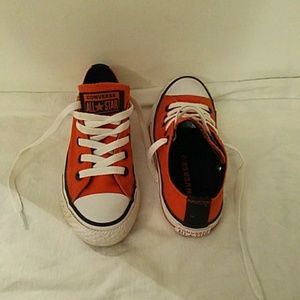 Converse Kids
